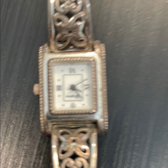 Brighton Hamilton Watch Women's 6 3/4 inches - Picture 3 of 4